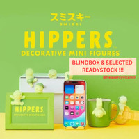 Smiski Hippers Original 100% - underwear