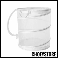 Keranjang Cucian Laundry Bag