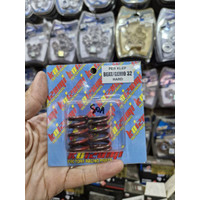 PER KLEP KOIZUMI BEAT SCOOPY GENIO KOJ 32 MM HARD original racing