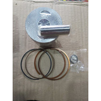 piston kawasaki bos pen pin 16 mm 65 65.5 66 66.5 67 67.5 68 68.5 69 plus ring komplit