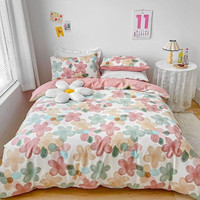 PART 1 SPREI 120, 160, 180 satu set / SPREI MOTIF ANAK, DEWASA (FREE SARBAN & SARGUL ) SARUNG BANTAL GULING OKT(2)