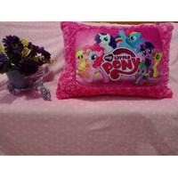 RK BANTAL PRINT KARAKTER UNICORN