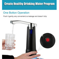 Pompa Galon Elektrik Pompa Air Minum - WA-S30 masih ready