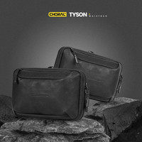 TERMURAH CHORAL WAISTBAG TYSON | TAS PRIA WANITA | TAS SELEMPANG | WAISTBAG PRIA PINGGANG Slingbag | TAS ANTI READY STOCK