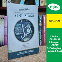 BUKU PRINSIP DAN PANDUAN UMUM SENI ISLAMI