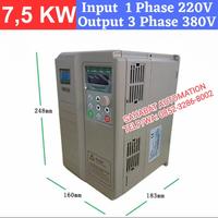 Jual Inverter 1 Phase Ke 3 Phase Terbaik - Harga Murah April 2025 ...