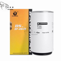 TOTIK Filter 1110474 23514654 A0004771302 16403-NY000 BF9818 P551026 FS19737 Engine Oil Water Separator Fuel Diesel Oil Filter