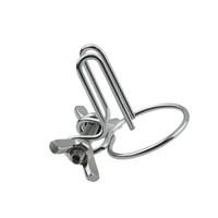 Terbaru\New Uretra Sounding Speculum Pembuka Lubang Pipis Urethra Dilator Original