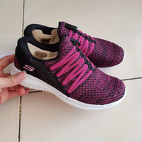 FM207 Sepatu Original Skechers Ultra Flex Harmony