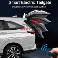 Avanza/ Veloz/ Xenia Tailgate Electric Power Back Door