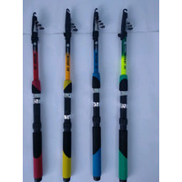 Joran Pancing Catfish Miyabi 210 cm