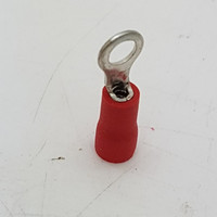 SKUN KABEL RING O 3.5-5 100PCS MERAH BEST SELLER