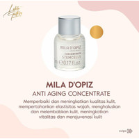 Mila D’opiz Stem cell Concentrates 5ml