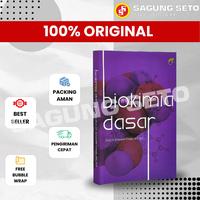 BUKU BIOKIMIA DASAR - PROF. DR. ERNAWATI SINAGA