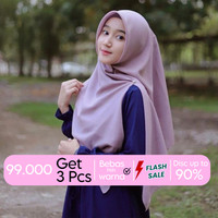 Jilbab Segiempat Jumbo Hijab Syari 140 x140 OKT(2)