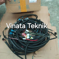Wiring Harness Belakang Hitachi Zaxis200 0004773