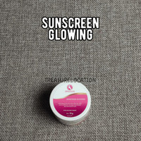 Sunscreen Series Cream Siang untuk Perlindungan Wajah - Facial DRWSkincare