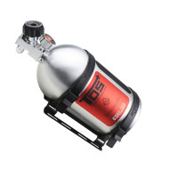 652F Waterproof Nitrogen Cylinder Tissue Holder Vehicle Tissue Storage Container Box