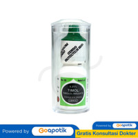 CENDO TIMOL 0,25% 5 ML TETES MATA