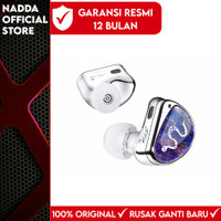 EarAcoustic Audio STA Pro / STA Pro Ultra / STA Pro Max Dynamic Driver IEM Earphone