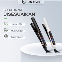HAN RIVER Catokan Rambut HRJFB03WT 45watt