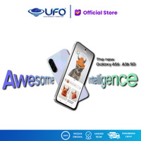 Samsung A36 5G | Super AMOLED 120Hz | Snapdragon 6 Gen3 (4nm) | 5,000mAh 45W Super Fast Charge