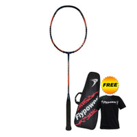 BARU!!! RAKET BADMINTON BULU-TANGKIS FLYPOWER BALAKOSA NEW ORIGINAL