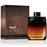 READY Parfum Original Eropa Man Blan L'gend Night Edp 100ml - Parfum Pria TERLARIS