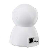 WiFi HD 1080P PanTilt IP Camera Home Security Network CCTV 10BLS