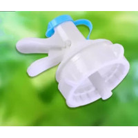 Retro'' Kran/Keran Tutup Galon Air Minum