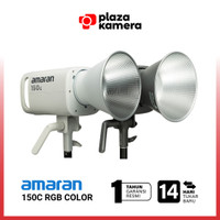 Amaran 150c RGB LED Light Monolight