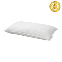 Bantal Tidur Bahan Tencel/Lyocell Lembut Dan Sejuk 50x80cm - (Bantal Rendah) ORIGINAL