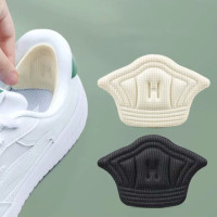 Insoles Patch Heel Pads Sport Shoes Sticker Adjustable Self Adhesive Half Size Stickers Antiwear t Pad Cushion Insert Insole