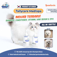 Tailycare Medispa 500ml / 100ml