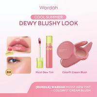 Wardah Official - Produk Resmi & Terlengkap | Tokopedia