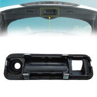 Car Trunk Lid Lock Handle Housing Switch For Sonata Lf 2015 Sonata Tailgate 81260c1010 81260-c1010 Separate Rubber Boot Cover