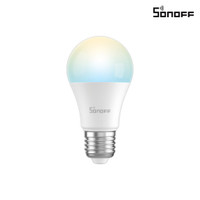 SONOFF SMART LED BULB B02BLA60 WIRELESS LED SMART HOME LED PINTAR HOME AUTOMATION
