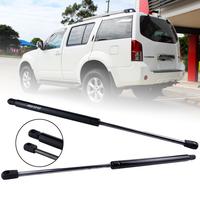 For Nissan Pathfinder R51 2005-2013 Tailgate Rear Boot Gas Struts Support