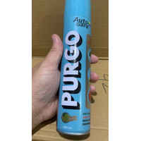 Multi purpose foam cleaner 300ml pembersih interior jok mobil Autogard