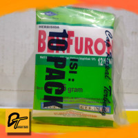 Obat Pertanian Pengendali Gulma Benfuron 25 Gram Isi 10 Pack