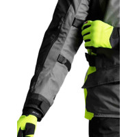 New Jaket Motor Waterproof LS2 Phase Man Jacket Best Seller