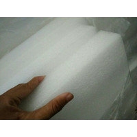 PE Foam polybonding 100x50x3cm
