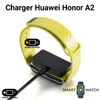Charger Huawei Honor A2 charging kabel color band cable usb smartwatch