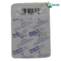 MAGERIX 500MCG 1 BLISTER 10 TABLET