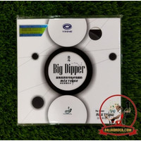 Yinhe Big Dipper - Karet / Rubber Bet / Bat Pingpong / Tenis Meja