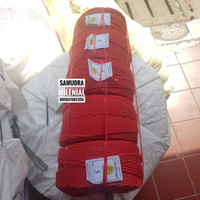 Tali Tambang Kecil PE Material Plastik 3mm 200 METER - 220 METER 1 ROL - Biru