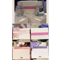 Parfum Zara 90Ml X 2 Original Store