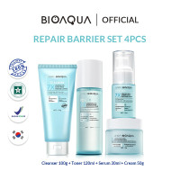 (TERLARIS) BIOAQUA 7X CERAMIDE PAKET LENGKAP BPOM
