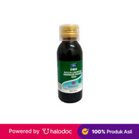 OBH Ika 100 ml - Obat Batuk & Flu - Halodoc