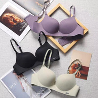 YABELI-- [KKgallery] BH Bra Busa Tebal Push Up Style Senam Zumba Yoga Pakaian Dalam Olahraga Wanita Sport 9002